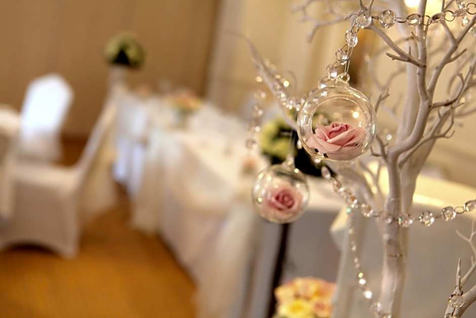 Best Western Claydon Hotel