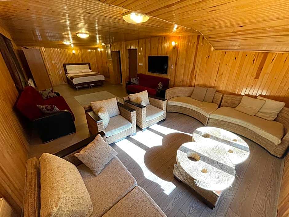 Ozkan Otel