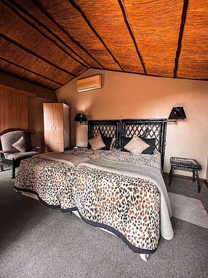 Rustenzicht Lodge & Wedding Venue