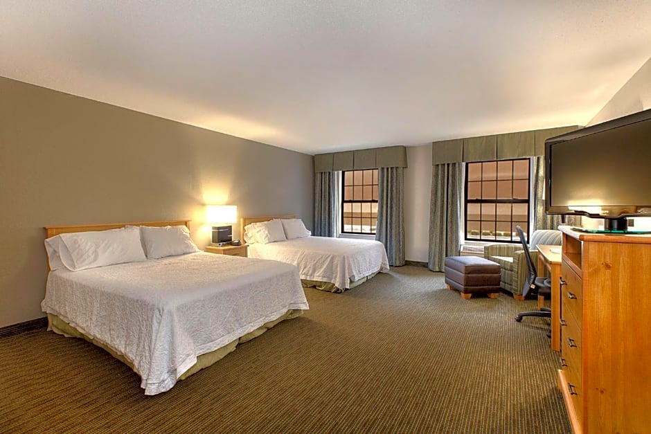 Hampton Inn & Suites Petoskey