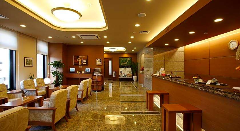 Hotel Route Inn Sakaidekita Inter