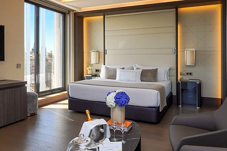 VP Plaza España Design