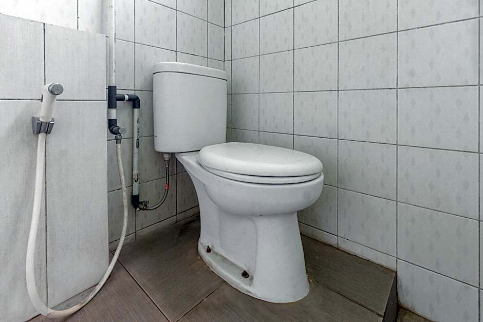 OYO Life 93409 Anugrah House