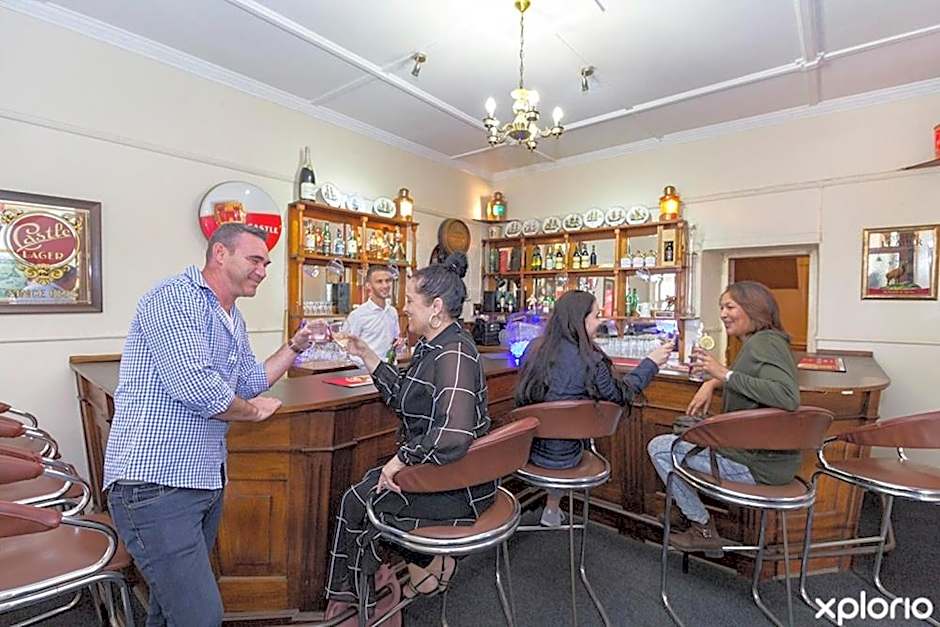 Victoria Hotel