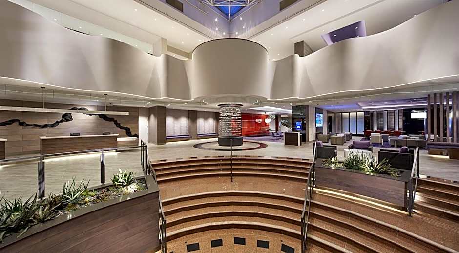 Hilton Long Beach