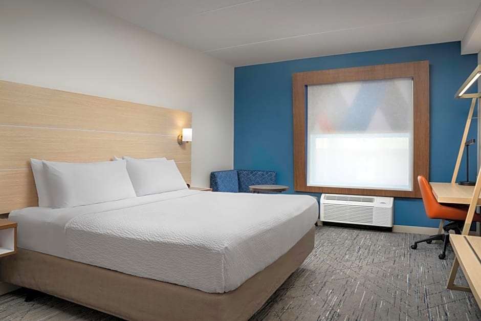 Holiday Inn Express & Suites Pittsburgh North Shore By IHG
