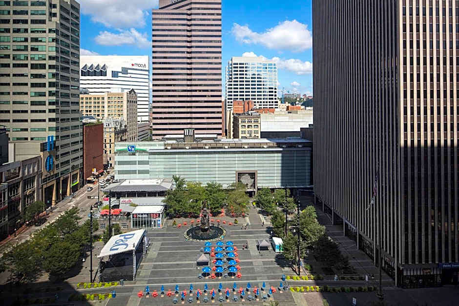 The Westin Cincinnati