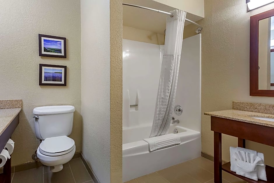 Comfort Inn & Suites Rochelle - DeKalb