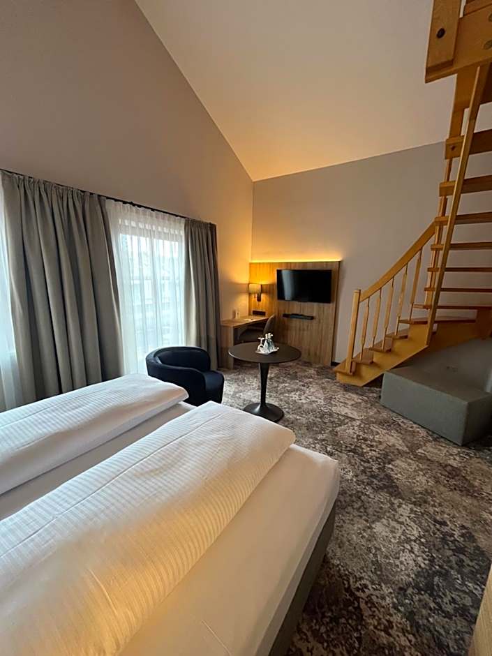 Appartment-Hotel-Hölzl