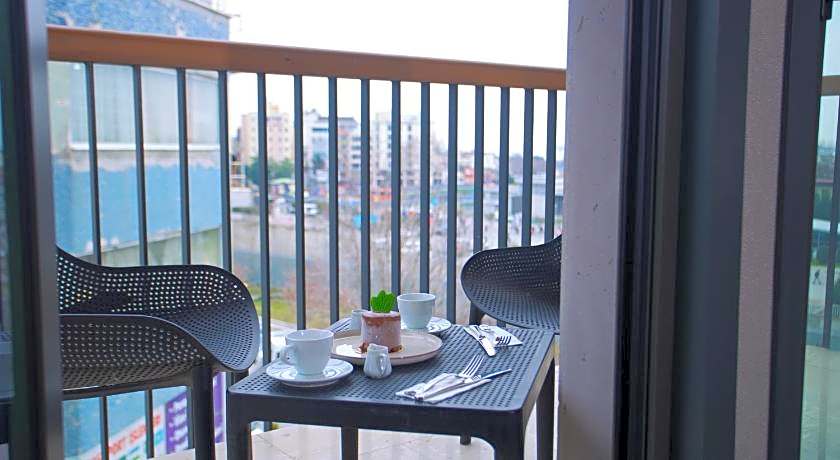 Dosso Dossi Hotels Yenikapı