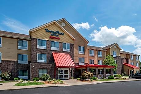 TownePlace Suites by Marriott Vincennes