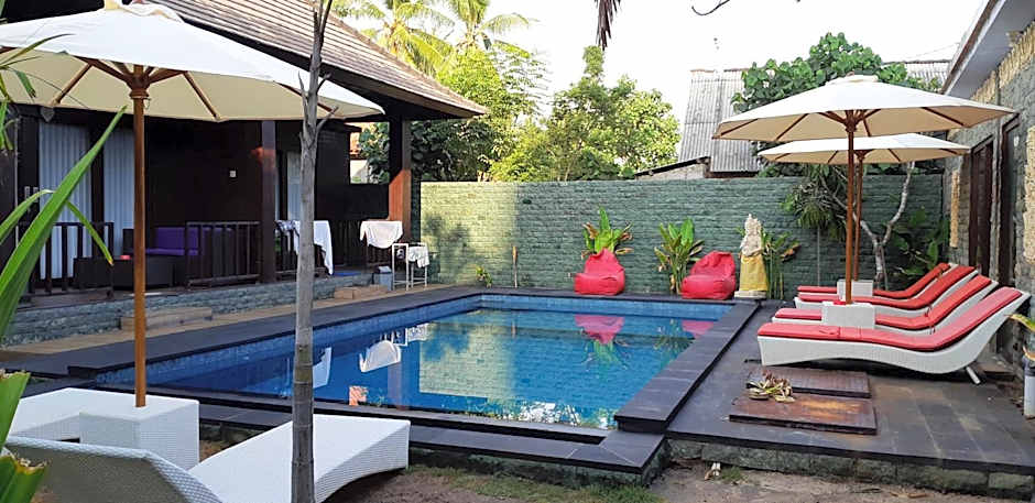 Bunutbali Villas88