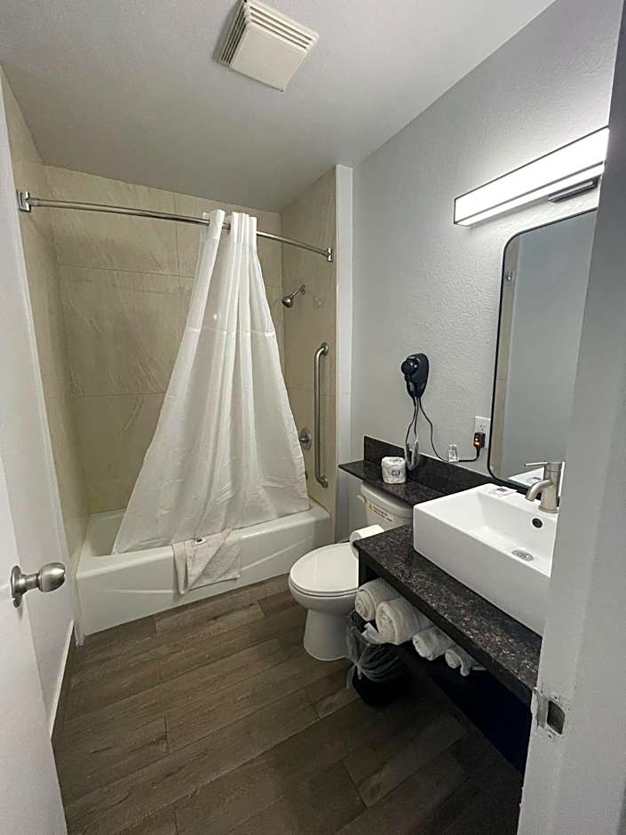 Studio 6 Suites San Bernardino, CA