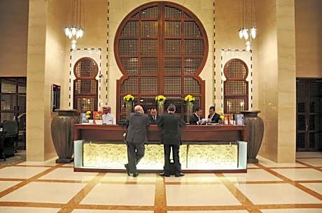 Swissotel Jeddah Al Hamra