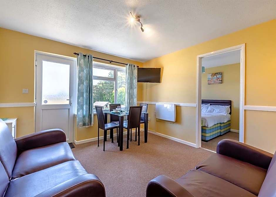 Brixham Holiday Park