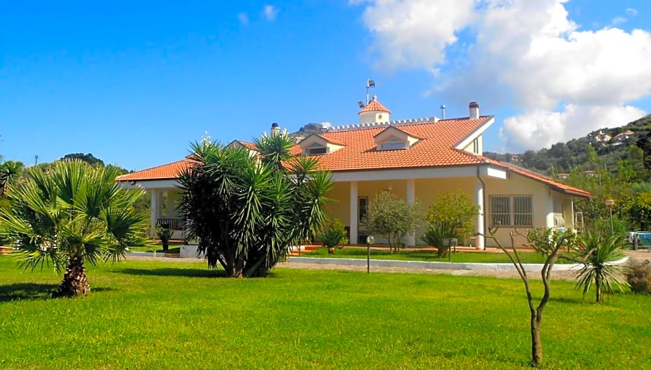 Villa Liberti