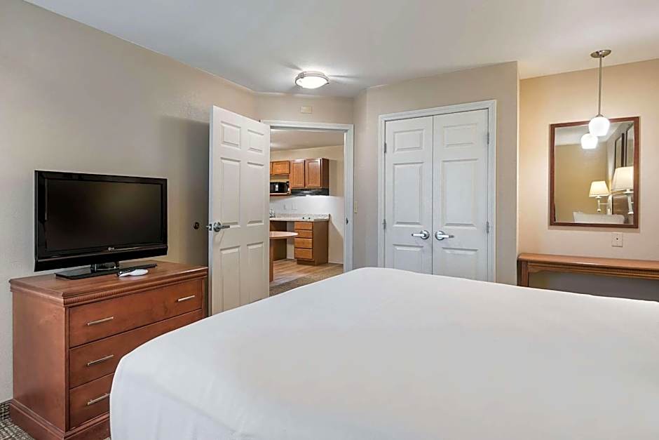 Suburban Studios Waterloo