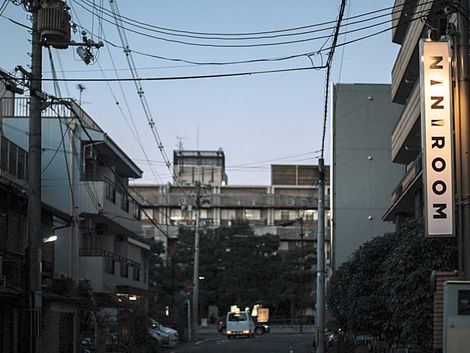 Hostel Niniroom