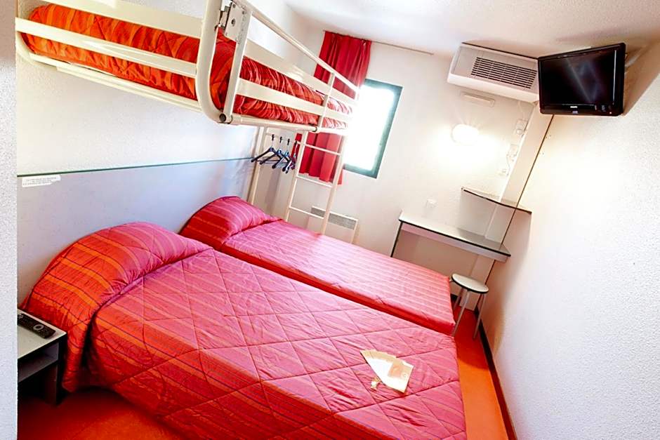 Première Classe Boulogne sur Mer