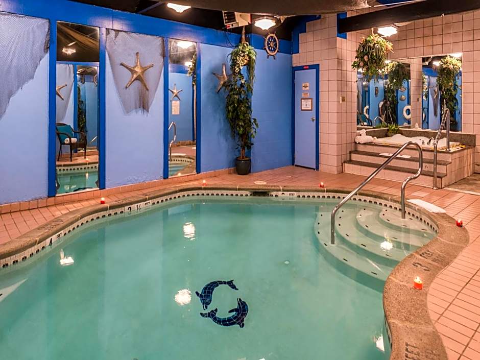 Inn of The Dove Romantic Luxury & Business Suites