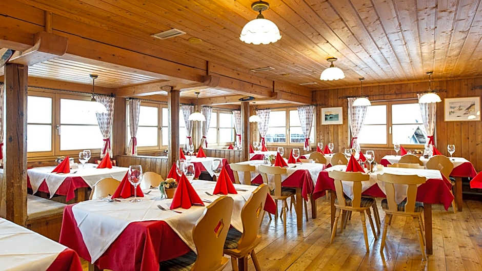 Sattleggers Alpenhof & Feriensternwarte