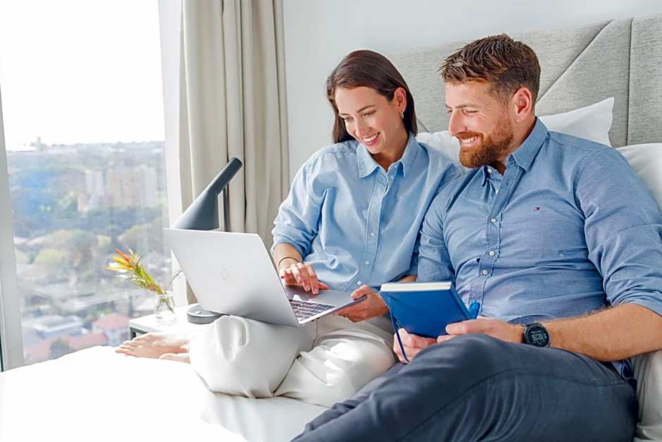 Meriton Suites Zetland