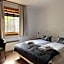 Hotel Framtid