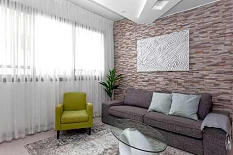 2Bedroom Suite 9 with shelter