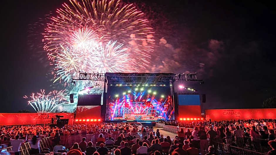 Holiday Inn Ottawa Dwtn - Parliament Hill By IHG