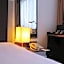Hotel des Colonies Brussels by Mercure
