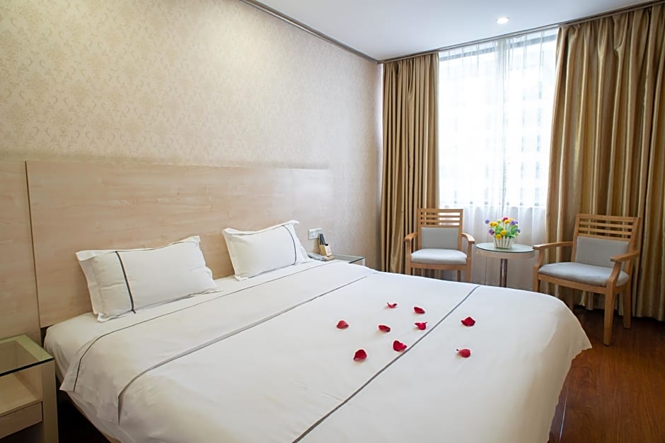 Xinyuexin Hotel
