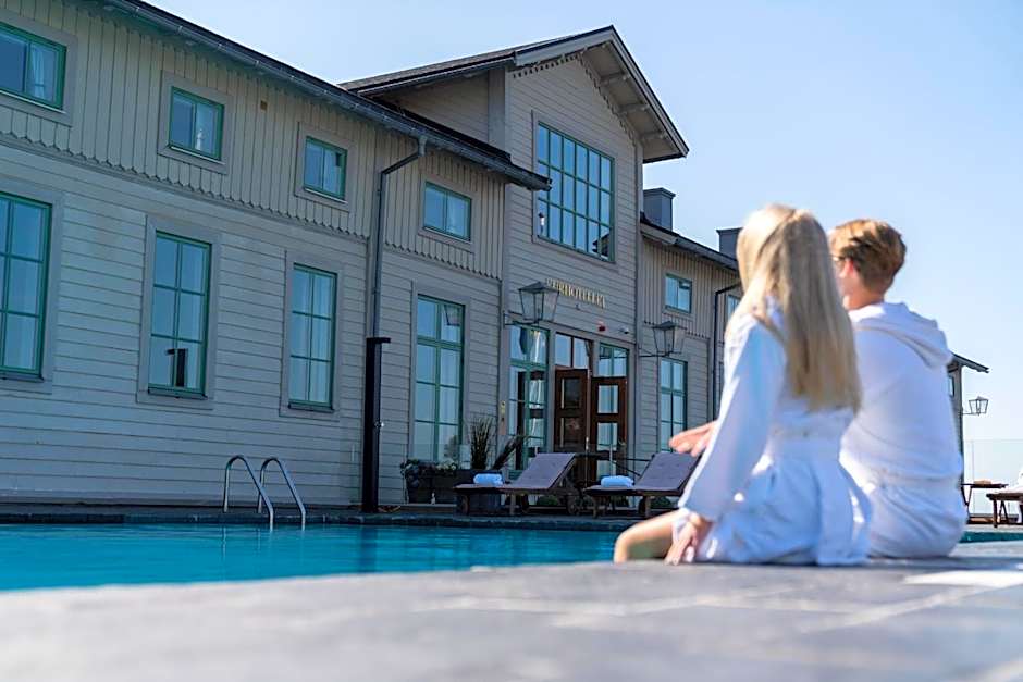 Marstrands Kurhotell