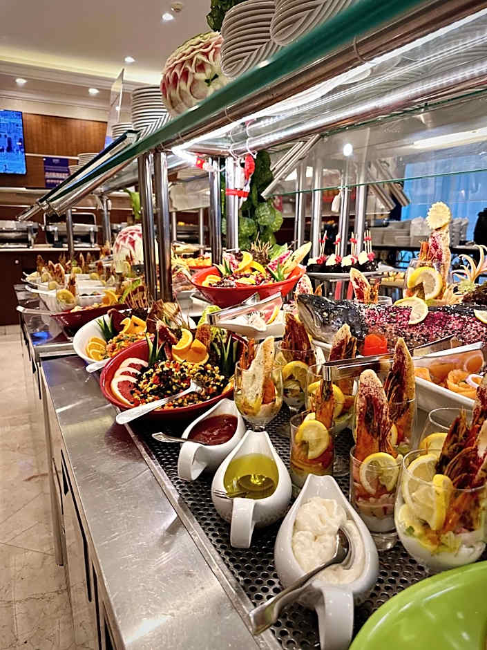 Nozol Royal Inn Hotel