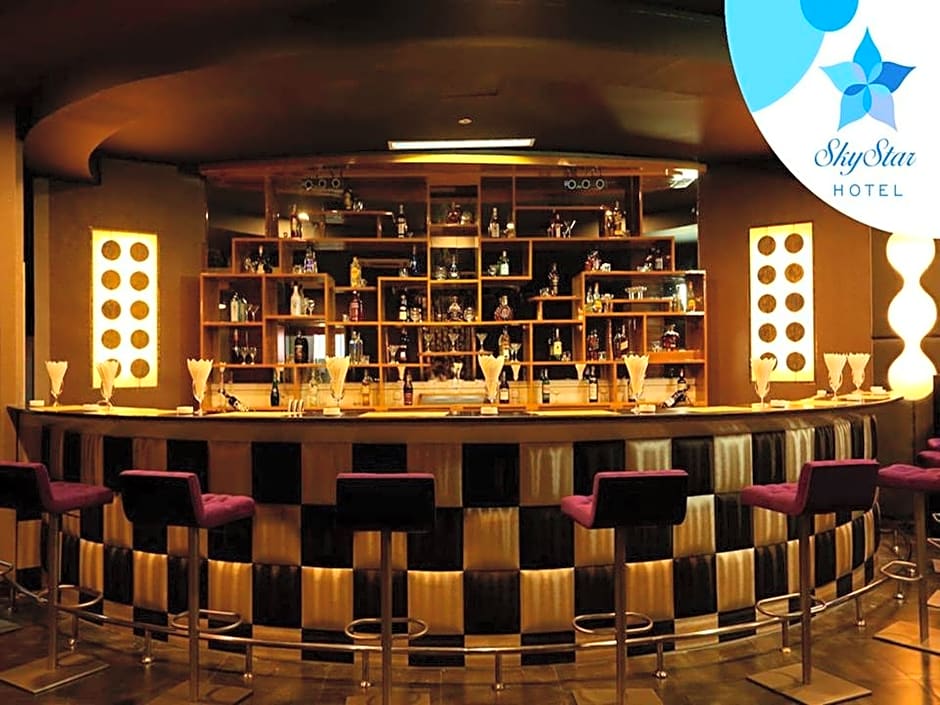 Sky Star Hotel