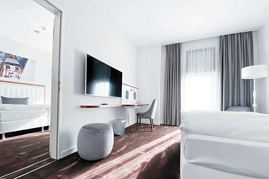 Hotel MOA Berlin