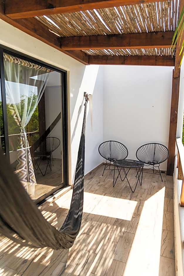 Casa Teotl Puerto Escondido
