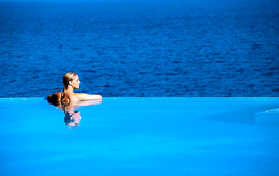 Vitality Hotel Punta