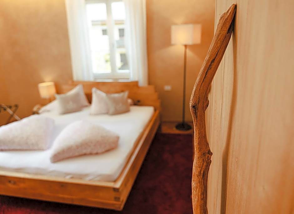 Hotel Villa Freiheim