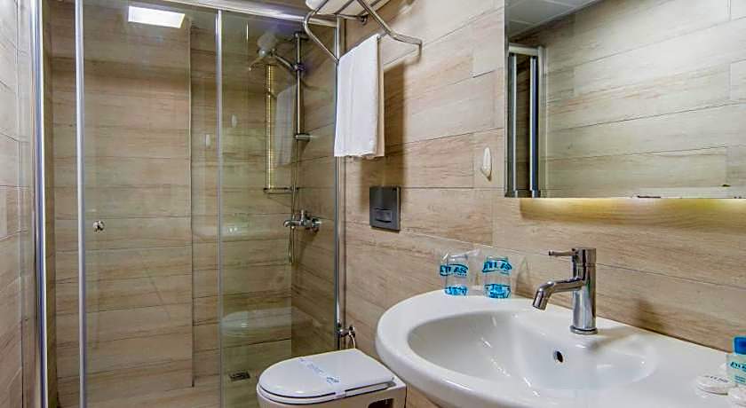 Kleopatra Atlas Hotel - Adults Only