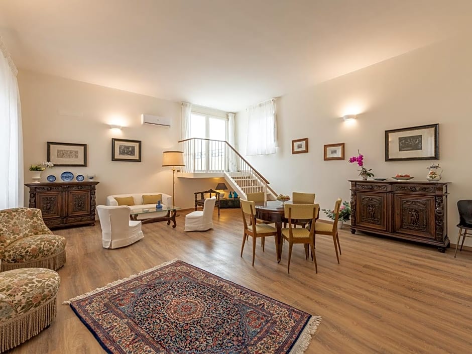 B&B Palazzo Merello
