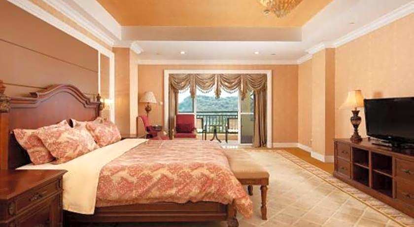 Country Garden Phoenix Hotel Chaohu