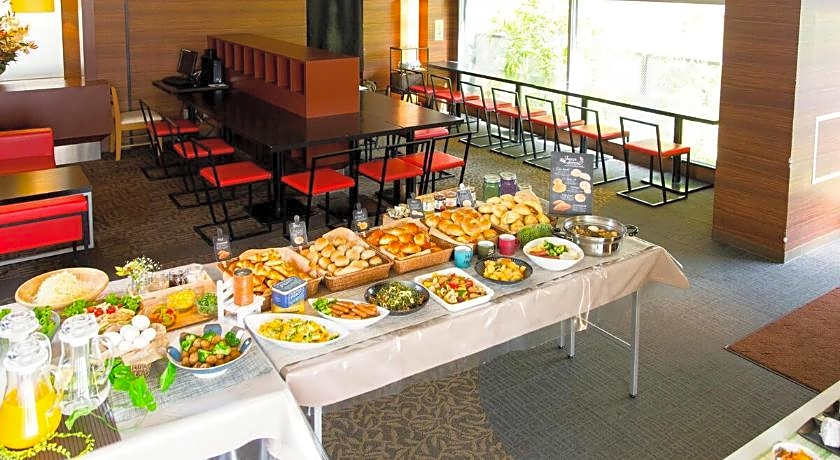 Hotel Areaone Fukuyama