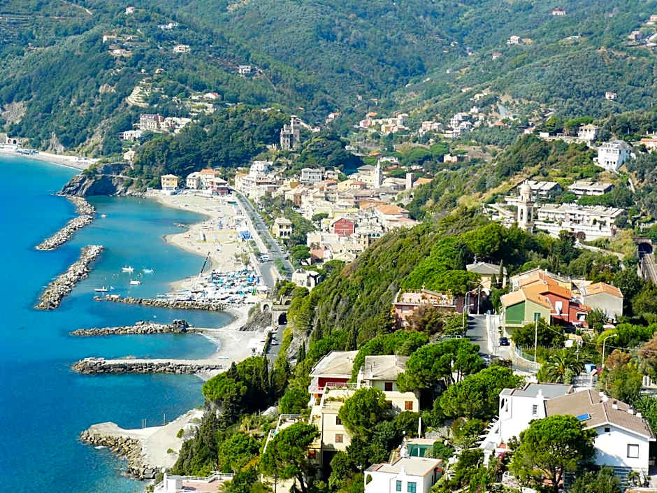 Hotel Villa Edera & La Torretta
