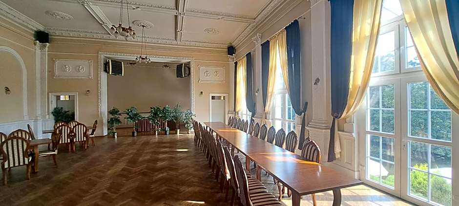 Gościniec & SPA Darłowo