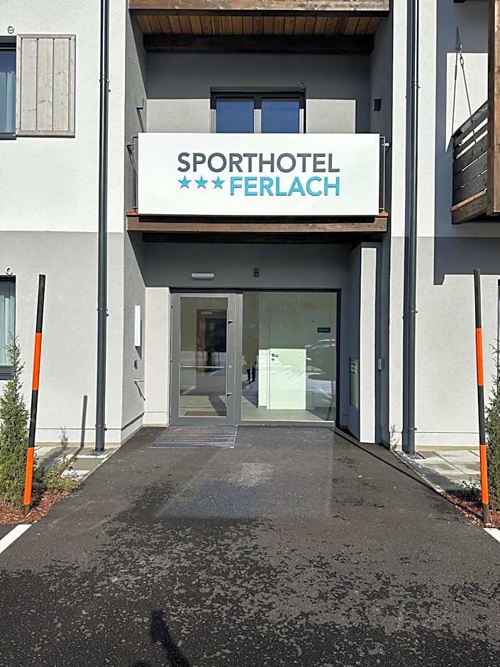 Sporthotel Ferlach