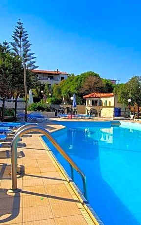 Panorama Sea View