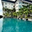 AJ Suites @ Loft Imago KK