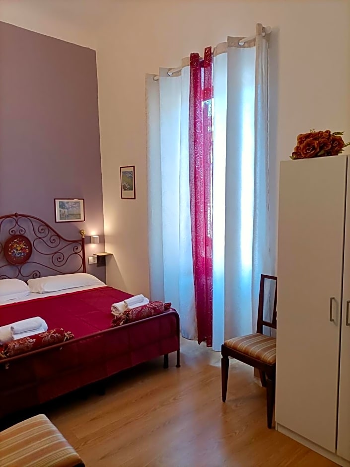 La Petite Maison
