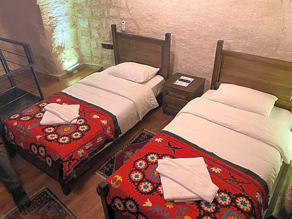 Ürgüp Inn Cave Hotel