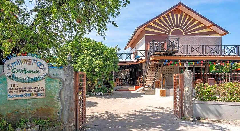Smilingface Guesthouse